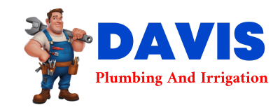 Trusted plumber in CAMARGO